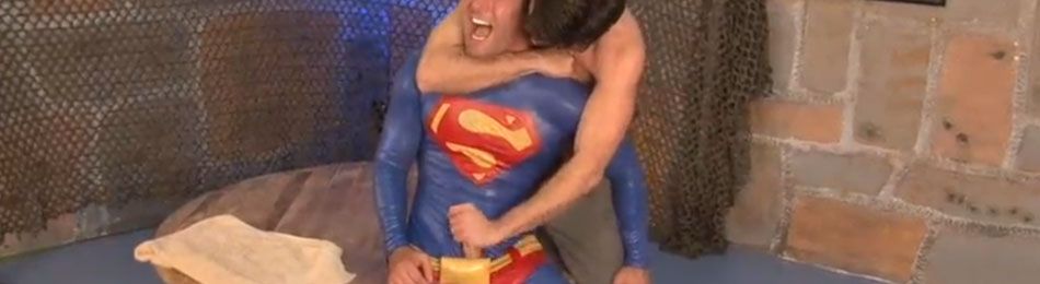 superhero porn gay porn stars